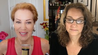 #532 'What's the Magic Behind the Mediterranean Diet?' with Chef Abbie Gellman