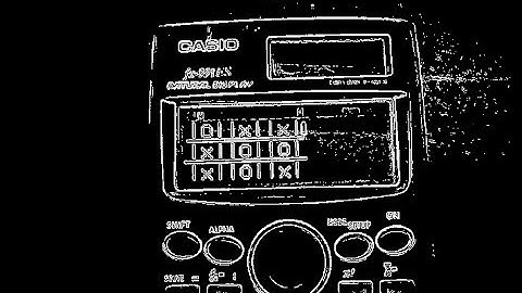 HOW TO PLAY TIC-TAC-TOE IN CALCULATOR *NOT CLICKBAIT*