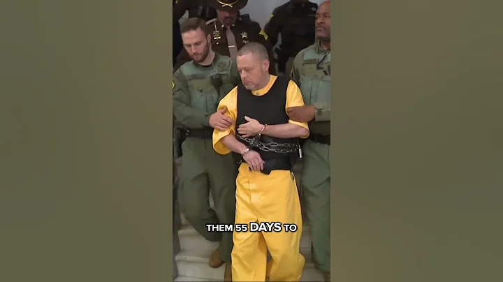 Richard Allen's attorneys granted more time to appeal his murder conviction