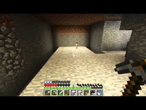 Gathering & Farming The Good Stuff! - Minecraft Brocentral Let's Play Ep. 3