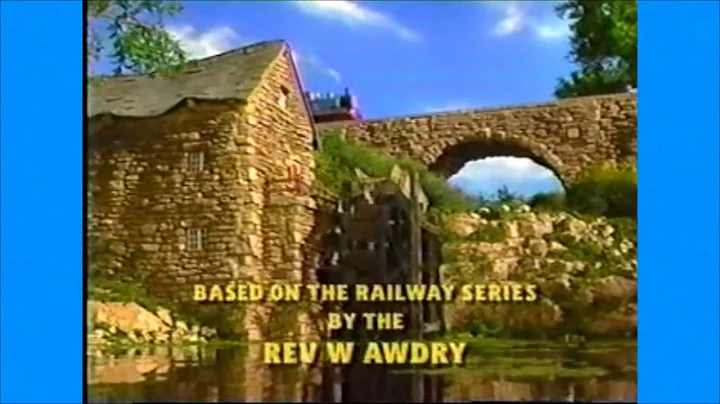 Thomas And Friends Season 8 Intro