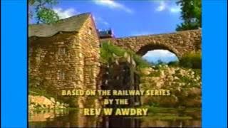 Thomas And Friends Season 8 Intro