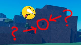 [ROBLOX] Refinery Caves 2 | THE SECRET OF THE MYSTERIOUS TUNNEL IS REVEALED!
