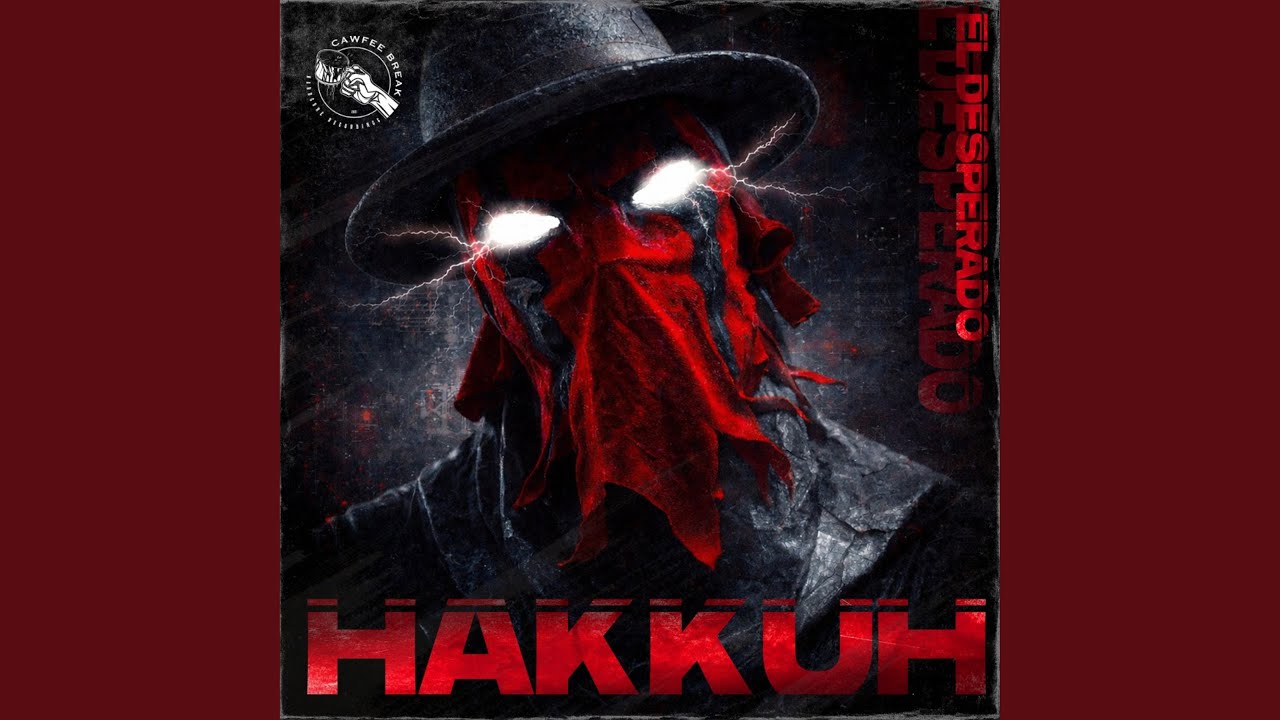 Watch HAKKUH on YouTube Watch HAKKUH on YouTube