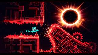 GRAND ECLIPSE Showcase by BloomOcean & More | Geometry Dash 2.2 [4K 120FPS]