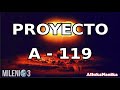 Milenio 3 - Proyecto A - 119