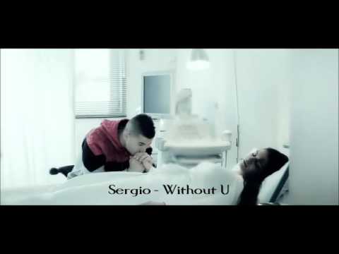 Sergio - Without U