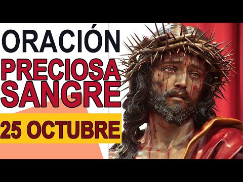 ORACIÓN A LA