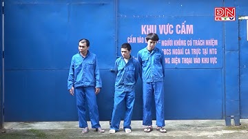 Công an huyện Cẩm Mỹ - Quyết liệt đấu tranh với tội phạm trộm cắp tài sản