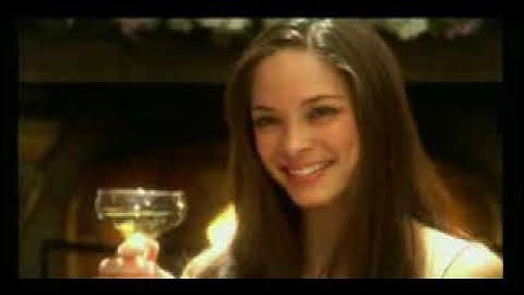 Smallville 6.13 Crimson