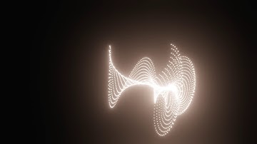 Animation nodes in action