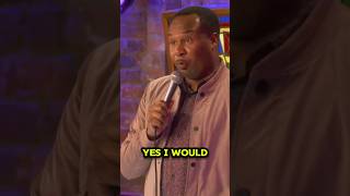 Street Fighter Life Coach Roy Wood Jr