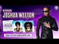 Interview joshua welton prince producing the purple movement map