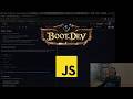 Chapter 3 JavaScript Course | Boot.Dev | #learnjavascript