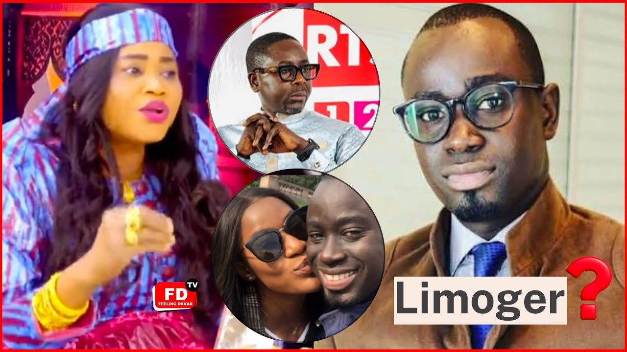 Démission de Pape Biram Bigué Ndiaye? Le coup dure à la Rts-Ngoné réagit (Na dem touki si diabar dji