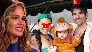 "Baby Talks: Ashley Iaconetti & Jared Haibon's Future Plans Revealed - More Than Two Kids?"