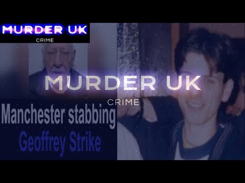 Unmasking the Knife Killer: The Chilling Murder of Jason Comerford - UK Crime