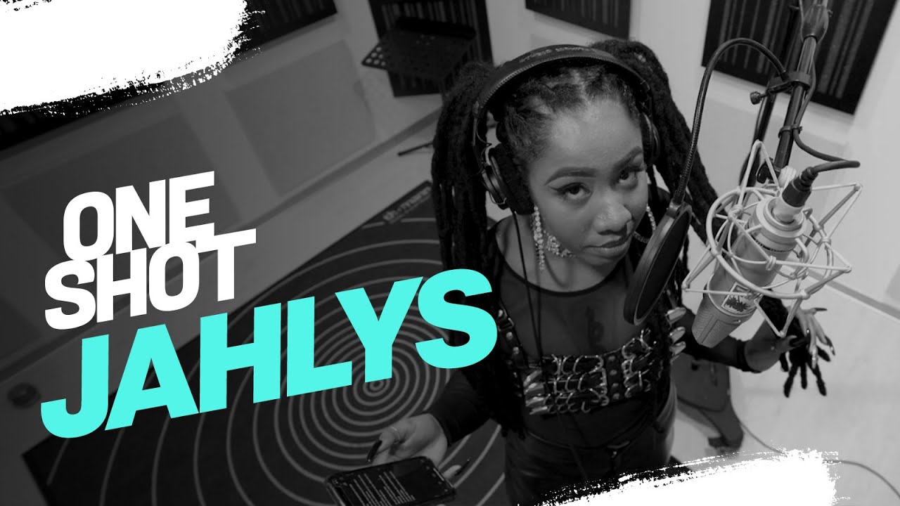 Jahlys -  Nagini (exclu) | ONE SHOT by Loxymore