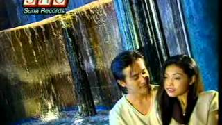 Halim Khan - Perisai cinta