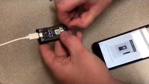 How To Setup Argon Kit to WIFI