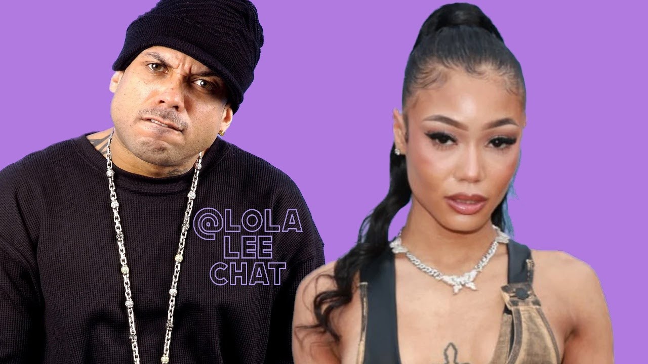 Coi Leray says her dad is clout chasing off her name! 11.15.2023 - YouTube