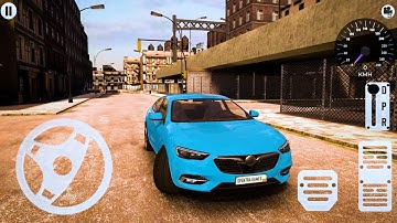 Real Car Parking: Parking Master #25 - Android iOS Gameplay