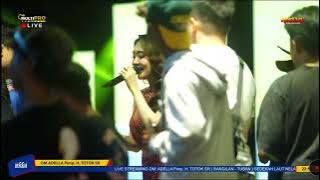 Berpisah di ujung jalan - Difarina Indra (Live Adella terbaru BMN Tegal)