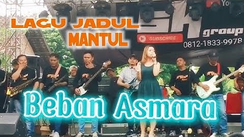Beban Asmara ❤️Icha  Cosma  Bapak Bapak & Emak Emak Langsung Goyang .Sk  group.#skgroup