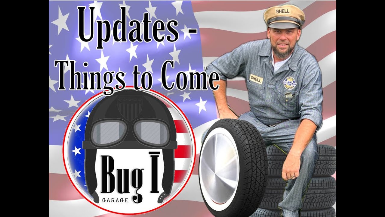 Belly Tank Racer Update - Progress - Items Needed - YouTube