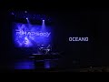 TL RHAPSODY - OCEANO (MEDELLÍN, COL 28-01-2023)