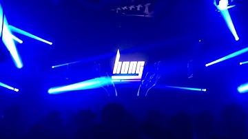 CODE! | DJ Hong and DJ Matthew | Stay High | Zouk Singapore