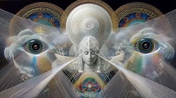 The Cycle of Illumination - Temple of the Luminous Vein - Archangels