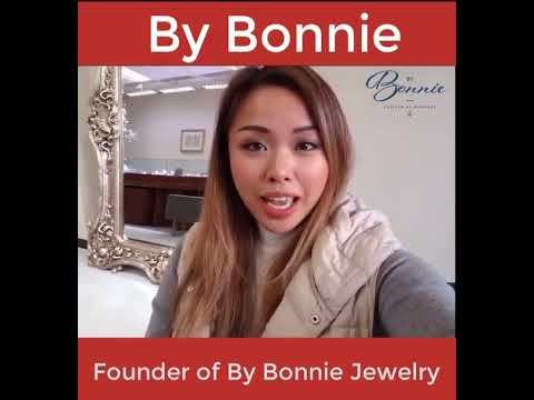 By Bonnie Jewellery testimonial