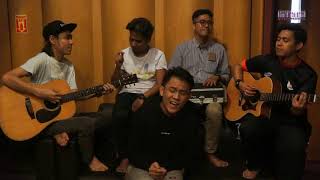Akim & The Majistret - Hanya Padamu for Jamiyah Singapore.