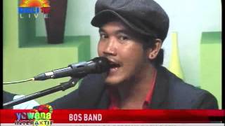 BOS BAND   JAGA DIRIMU BAIK BAIK