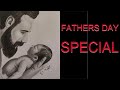 Fathers day drawing son and father || pencil sketching #drawing #dad&amp;son