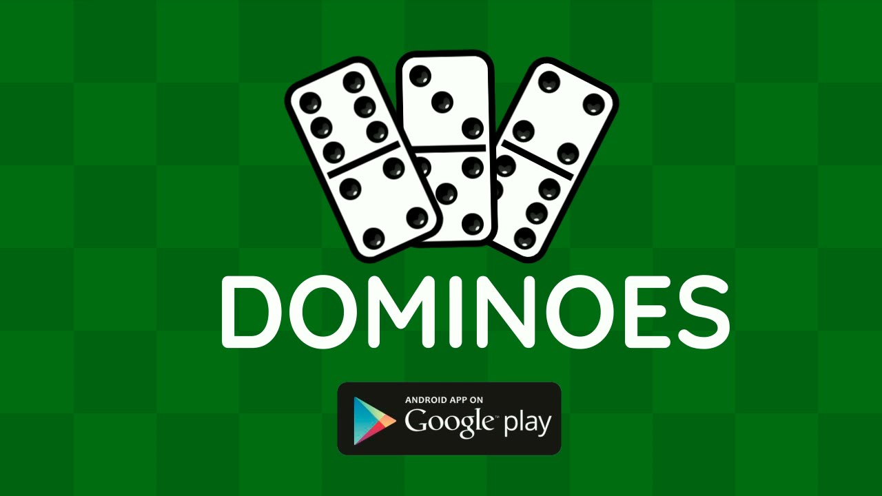Dominós - Dominó clássico – Apps no Google Play