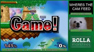 RoMo 23 vod