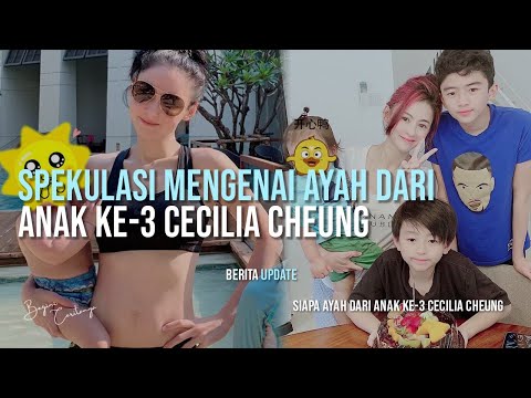 Video: Berapa umur Cecilia dalam Pendamaian?