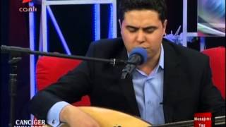 Neşet Çelebi (Benal Şengül) Dile Kolaydır - Sabrıma Borçluyum 2013