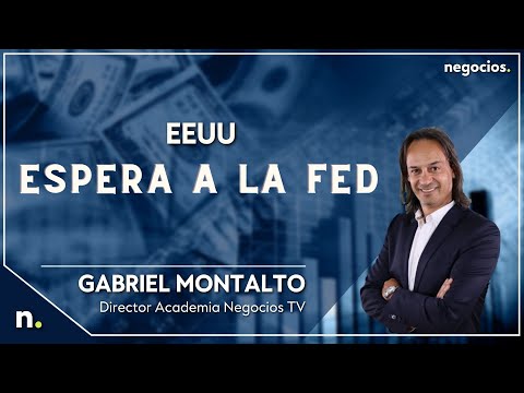 "El mercado americano est&aacute; a la espera de la decision de Jerome Powell", Gabriel Montalto