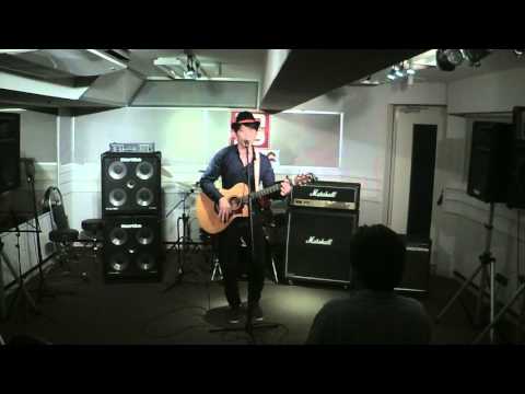 「KY」 アコパラ2016 島村楽器神戸三宮店　店予選
