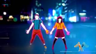 Mabel   Mad Love Just Dance Version