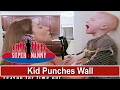 4yr Old Punches Wall During Time Out | Supernanny 4yr Old Punches Wall During Time Out | Supernanny