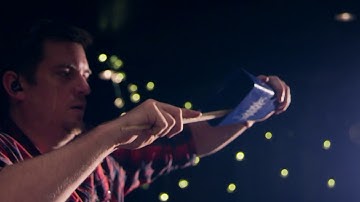 Ghost-Note | Beastie