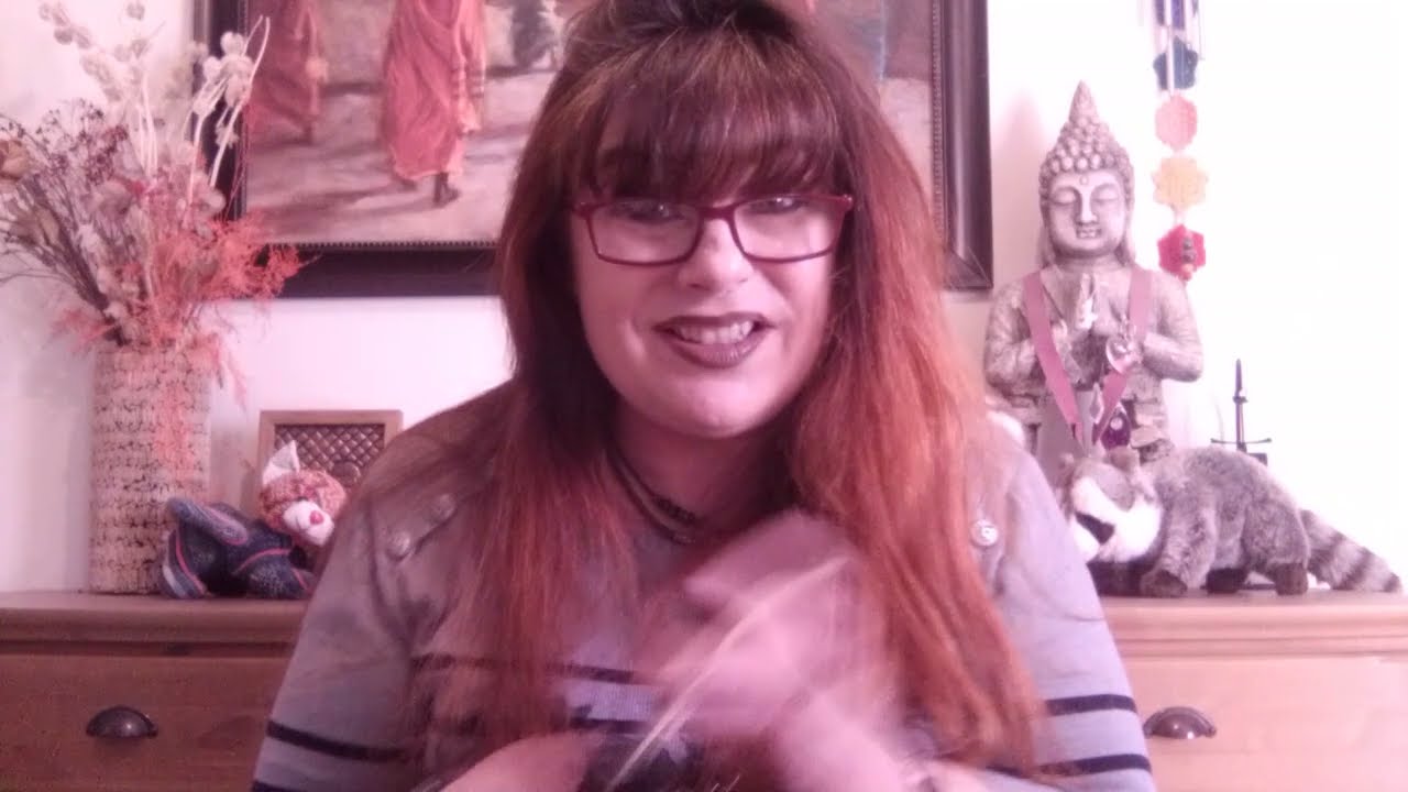 Ça arrive maintenant 🌹 