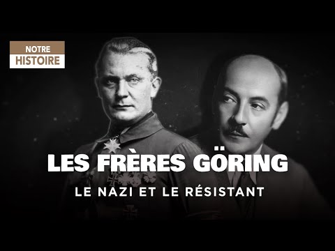 Albert Göring: Unutulmuş Bir Kahramanın Hikayesi - İkinci Dünya Savaşı - Belgesel - AMP