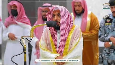 تلاوة فضيلة الشيخ أ.د. #عبدالله_الجهني من صلاة الفجر 10 ربيع الآخر 1446هـ 