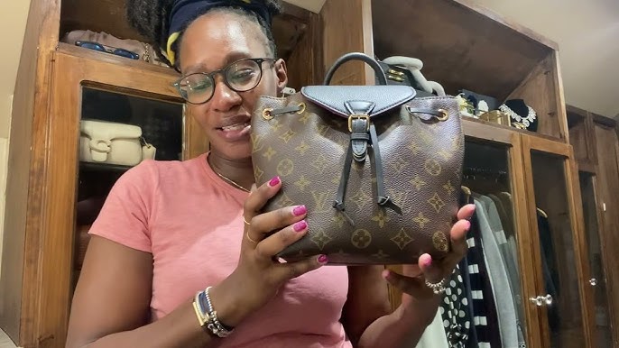 NEW Louis Vuitton Iéna  Reveal and Unboxing 