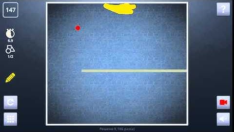 Brain it On! Level 147!